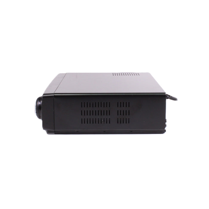 Sharp VC-H952U 4-Head Hi-Fi Stereo VHS VCR-VCRs-SpenCertified-vintage-refurbished-electronics
