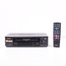 Sharp VC-H982U VHS Hi-Fi Stereo VCR 4-Head Editing Deck Vintage-Electronics-SpenCertified-vintage-refurbished-electronics