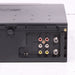 Sharp VC-H984U 4-Head Hi-Fi Stereo VHS VCR-VCRs-SpenCertified-vintage-refurbished-electronics