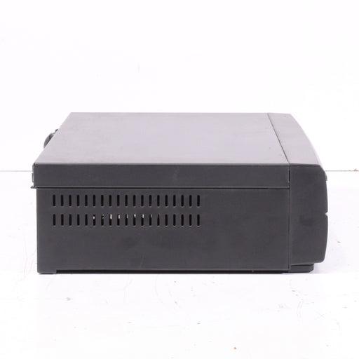 Sharp VC-H992 4-Head Hi-Fi Stereo VCR Rapid Rewind (1999)-VCRs-SpenCertified-vintage-refurbished-electronics