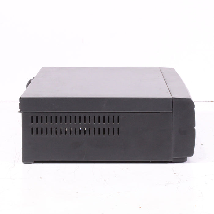 Sharp VC-H992 4-Head Hi-Fi Stereo VCR Rapid Rewind (1999)-VCRs-SpenCertified-vintage-refurbished-electronics