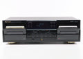 Sherwood DD-6200 Double Cassette Deck