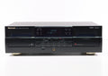 Sherwood DD-6200 Double Cassette Deck