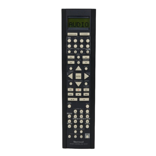 LRC-122 RF Remote for Sherwood Newcastle R-772-Remote Controls-SpenCertified-vintage-refurbished-electronics