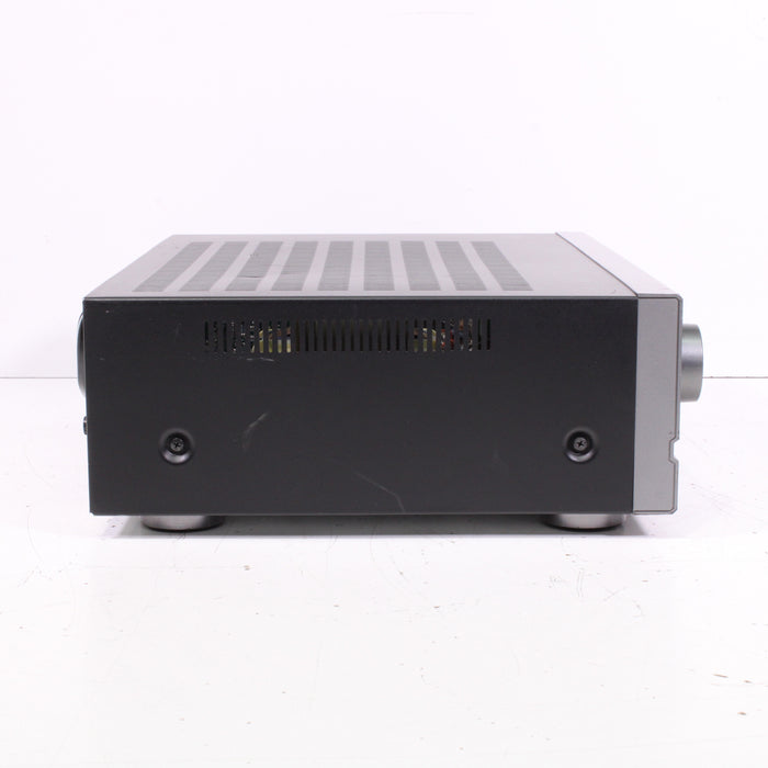 Sherwood R-672 Audio Video Receiver HDMI XM Ready Dolby Pro Logic-Audio & Video Receivers-SpenCertified-vintage-refurbished-electronics