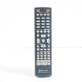 Sherwood RC-125 Remote Control for Audio Video Receiver RD-6504 and More