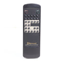 Sherwood RM-CDC80 Remote Control for Multiple CD Player CDC-690T