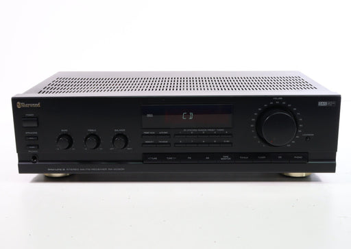 Sherwood RX-2030R Stereo AM FM Receiver (NO REMOTE)-Audio Receivers-SpenCertified-vintage-refurbished-electronics