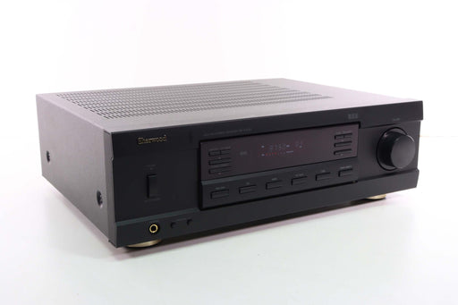 Sherwood RX-4100 AM/FM Stereo Receiver (No Remote)-Audio & Video Receivers-SpenCertified-vintage-refurbished-electronics