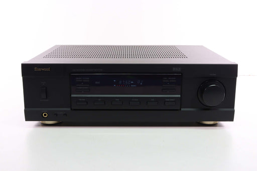 Sherwood RX-4100 AM/FM Stereo Receiver (No Remote)-Audio & Video Receivers-SpenCertified-vintage-refurbished-electronics