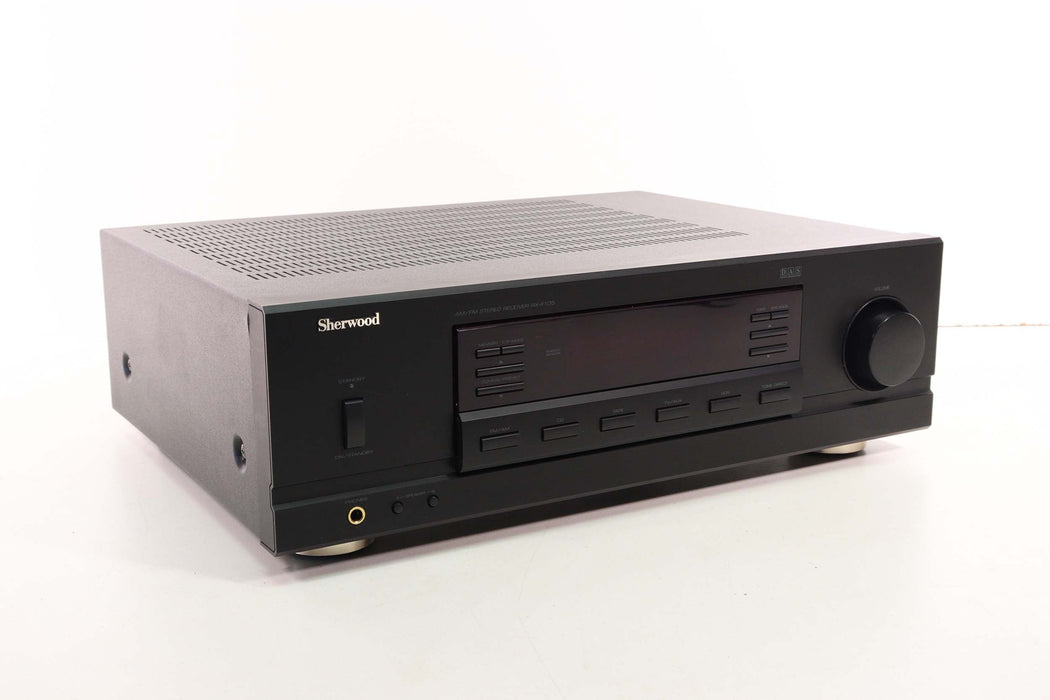 Sherwood Sherwood RX-4105 100 Watts Per Channel X2, AM/FM - Foto 6