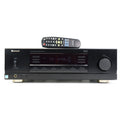 Sherwood RX-4105 Stereo Receiver (With Remote)