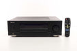 Sherwood RX-4105 Stereo Receiver (With Remote)-Electronics-SpenCertified-vintage-refurbished-electronics