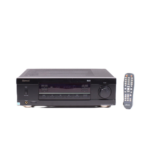 Sherwood RX-4109 AM/FM Stereo Receiver with Phono-Audio & Video Receivers-SpenCertified-vintage-refurbished-electronics