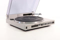 Sherwood ST- 903 DC FG Servo Linear Tracking Automatic Turntable (Minor Issue)