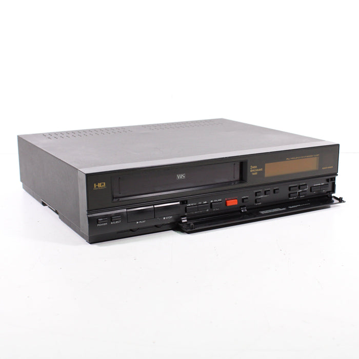 Shintom VCR-500 VCR Video Cassette Recorder-VCRs-SpenCertified-vintage-refurbished-electronics