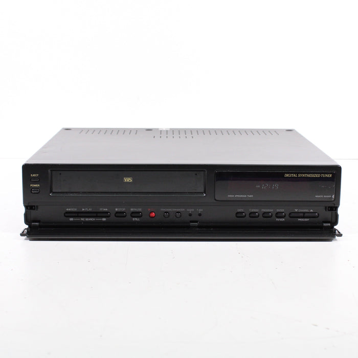 Shintom VCR 550 VCR Video Cassette Recorder-VCRs-SpenCertified-vintage-refurbished-electronics