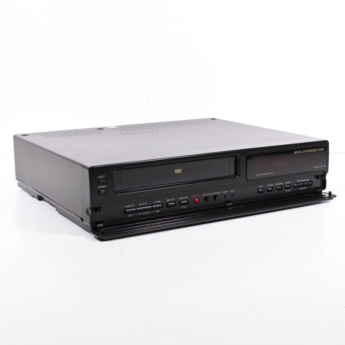 Shintom VCR 550 VCR Video Cassette Recorder-VCRs-SpenCertified-vintage-refurbished-electronics