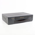 Signature 2000 JFA 20007 Mono VCR Video Cassette Recorder with OTR