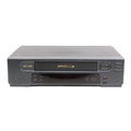Signature 2000 JFA 20007 Mono VCR Video Cassette Recorder with OTR