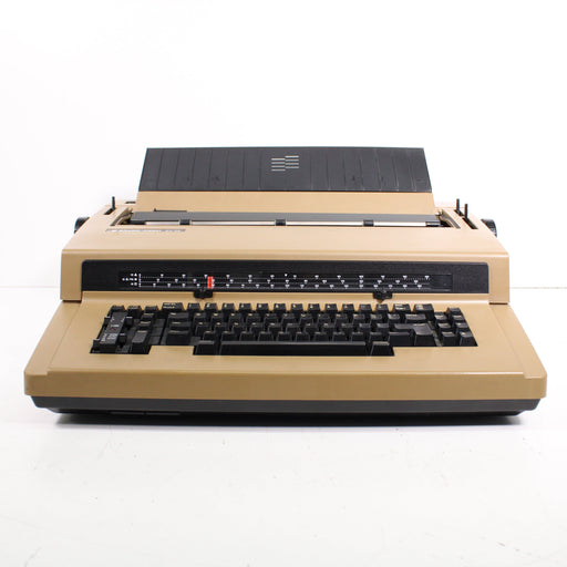 Silver-Reed EX 55 Vintage Typewriter Cream-Typewriter-SpenCertified-vintage-refurbished-electronics