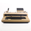 Silver-Reed EX 55 Vintage Typewriter Cream (AS IS)