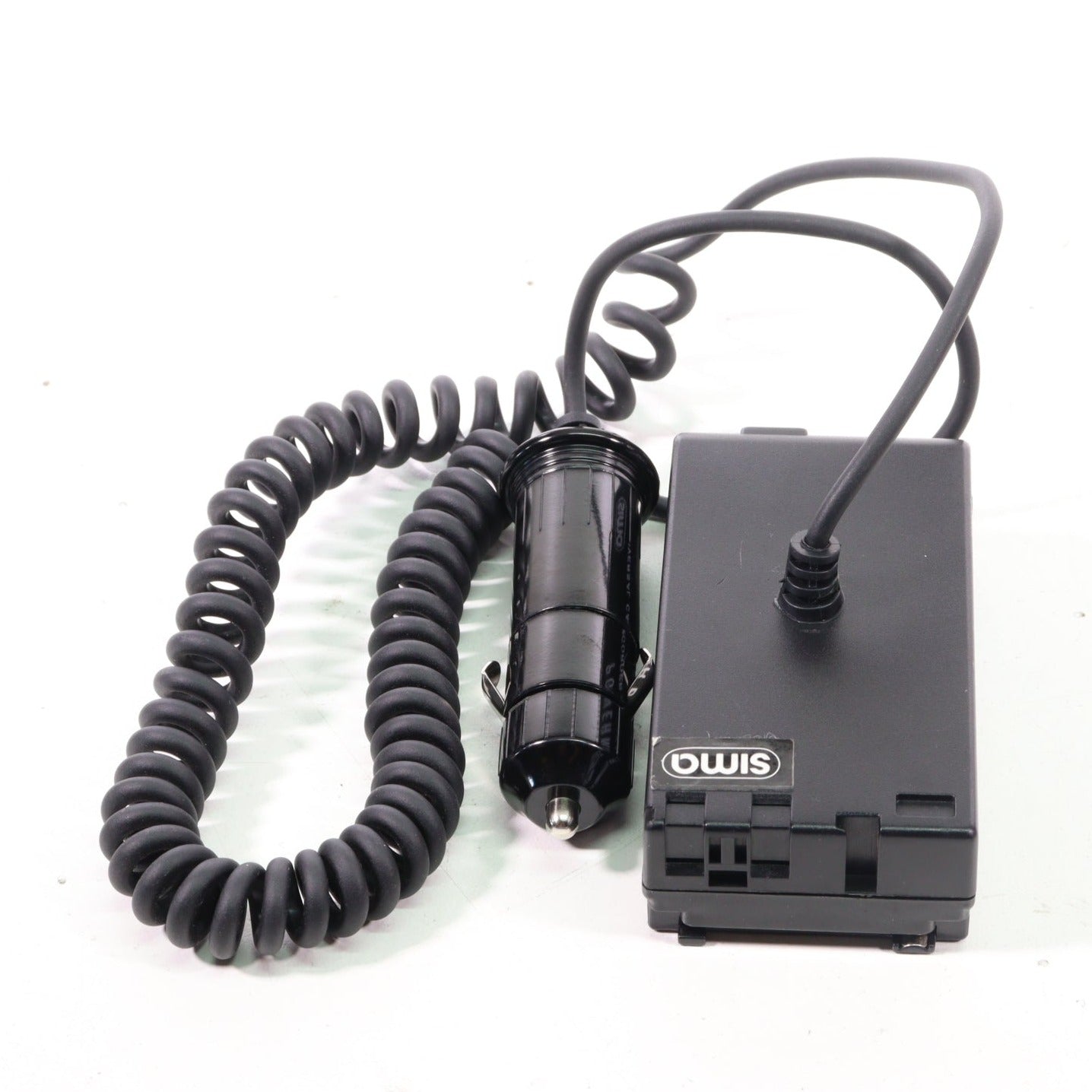 Sima SPME Powermax Universal Camcorder Battery Charger