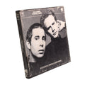 Simon & Garfunkel Bookends Reel-to-Reel Tape (1968)