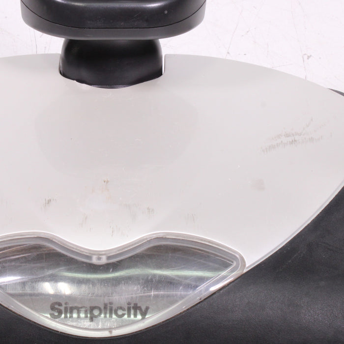 Simplicity SPB-224 Canister Vacuum Power Nozzle Head-Vacuum Parts-SpenCertified-vintage-refurbished-electronics