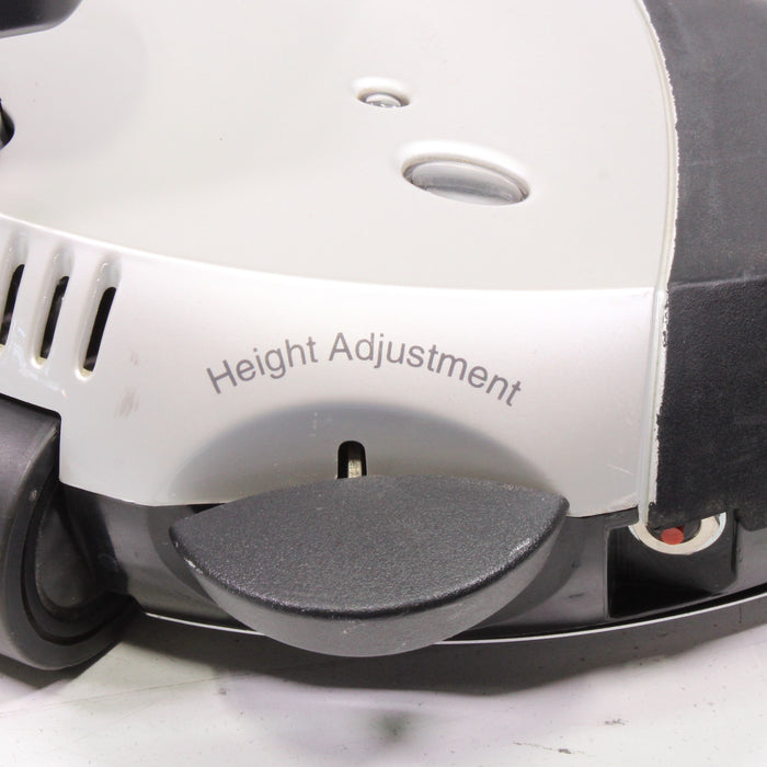 Simplicity SPB-224 Canister Vacuum Power Nozzle Head-Vacuum Parts-SpenCertified-vintage-refurbished-electronics