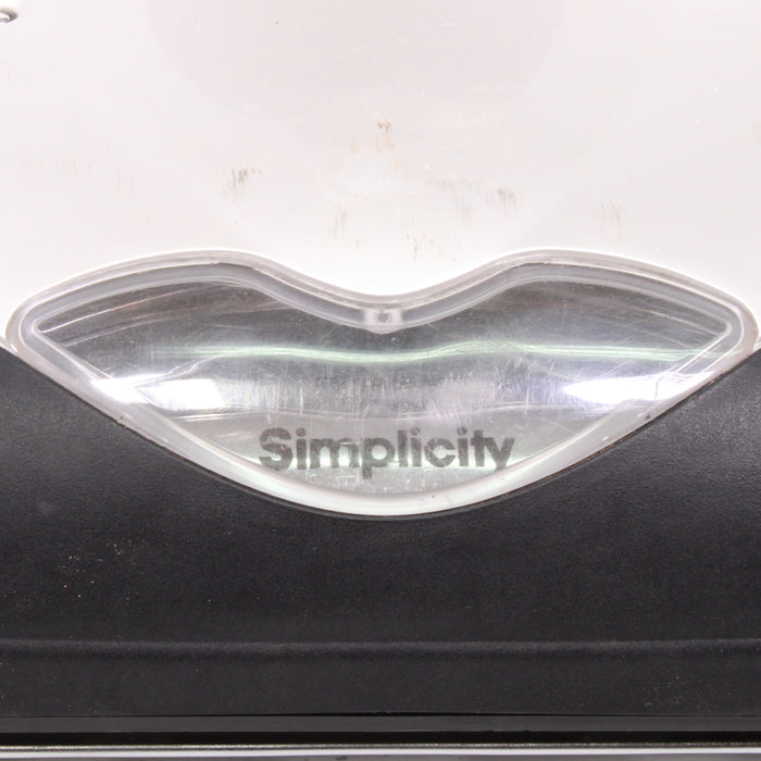 Simplicity SPB-224 Canister Vacuum Power Nozzle Head-Vacuum Parts-SpenCertified-vintage-refurbished-electronics