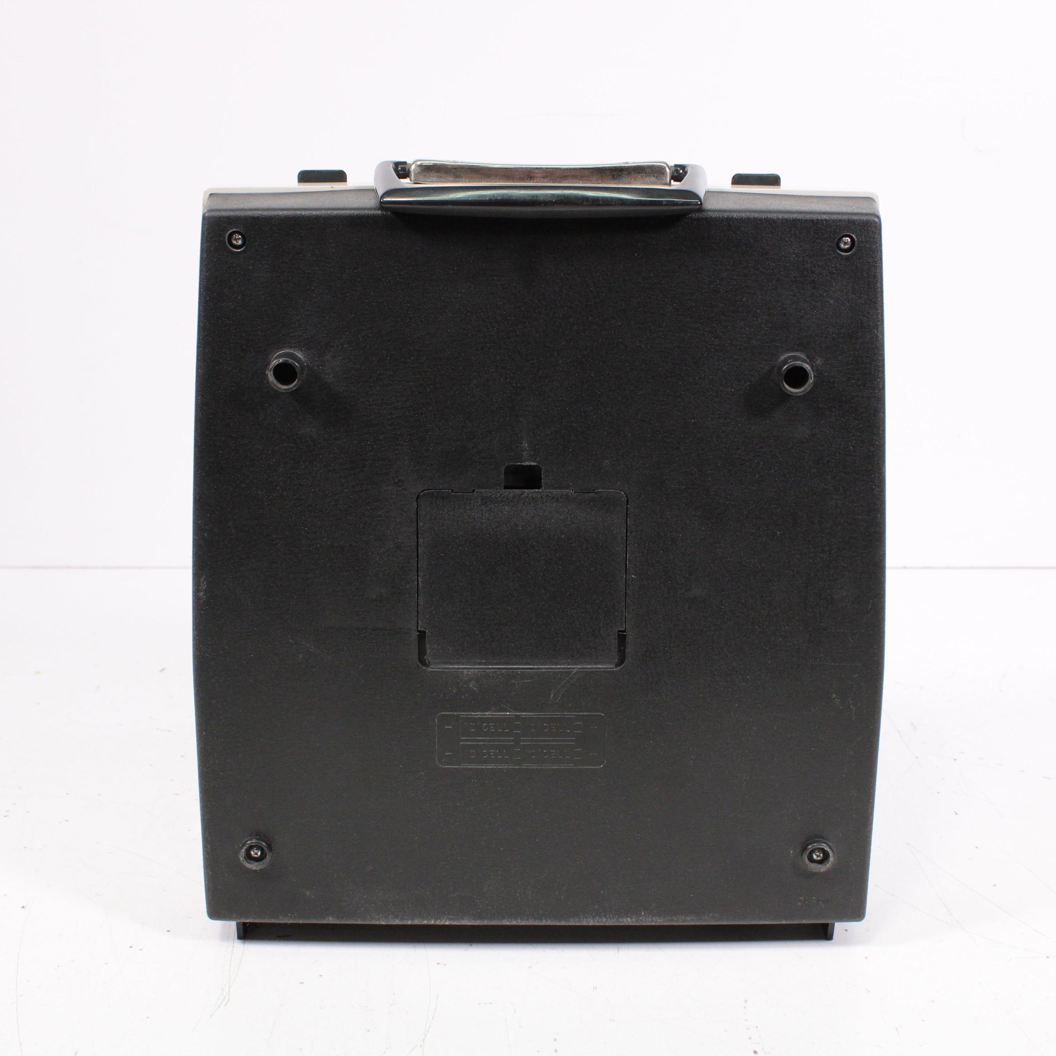 Singer Vintage Portable Stereophonic Transistorized Phonograph Record ...