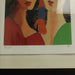 Sisterhood by Kathy Sosa Limited Edition Giclee on Somerset Paper-Painting-SpenCertified-vintage-refurbished-electronics