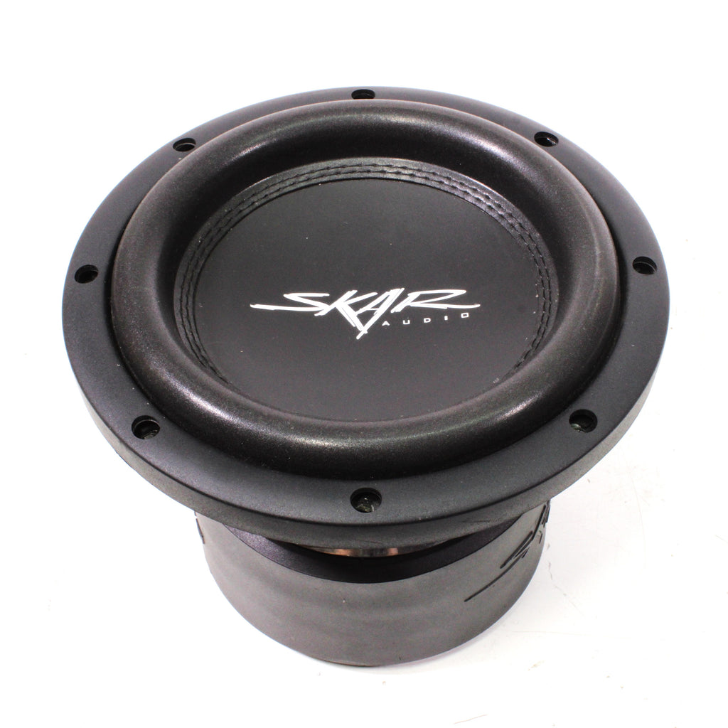 Skar Audio VVX-8v3 D4 8