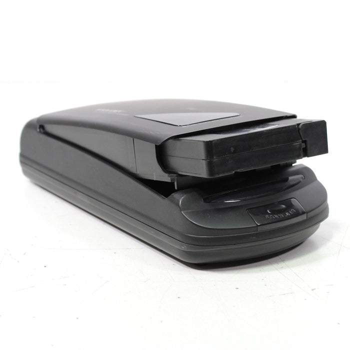 Solidex 938A VHS Video Cassette Rewinder with Auto Eject-VHS Rewinders-SpenCertified-vintage-refurbished-electronics