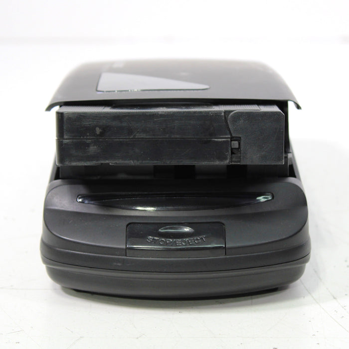 Solidex 938A VHS Video Cassette Rewinder with Auto Eject-VHS Rewinders-SpenCertified-vintage-refurbished-electronics