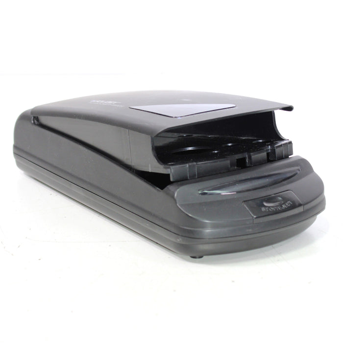 Solidex 938A VHS Video Cassette Rewinder with Auto Eject-VHS Rewinders-SpenCertified-vintage-refurbished-electronics