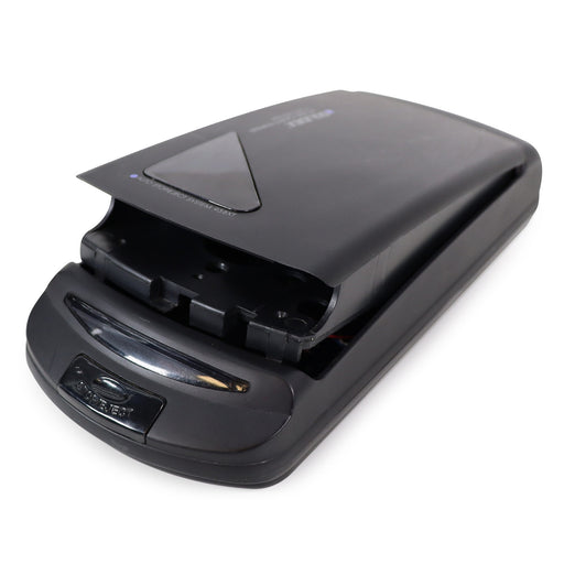 Solidex 938XT VHS Rewinder-Electronics-SpenCertified-refurbished-vintage-electonics