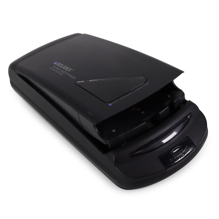 Solidex 938XT VHS Rewinder-Electronics-SpenCertified-refurbished-vintage-electonics