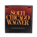 Solti Chicago Wagner Classical Music Reel-to-Reel Tape (1978)