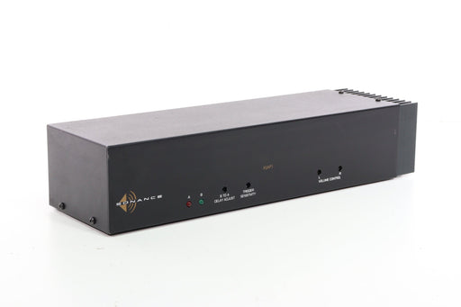Sonance ASAP1 2-Channel Automatic Switching Stereo Power Amplifier-Audio Amplifiers-SpenCertified-vintage-refurbished-electronics