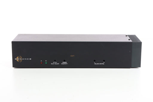 Sonance ASAP1 2-Channel Automatic Switching Stereo Power Amplifier-Audio Amplifiers-SpenCertified-vintage-refurbished-electronics
