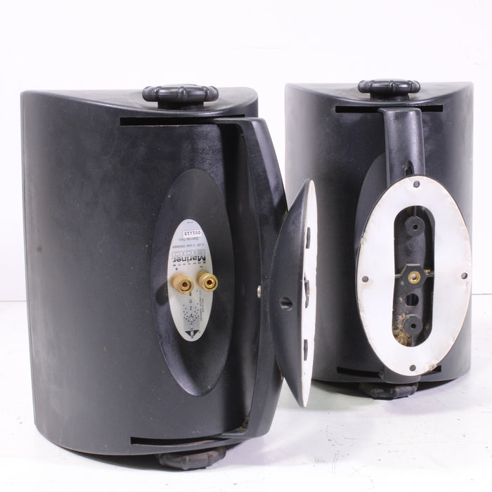 Sonance Mariner 300 Outdoor Speaker Pair-Speakers-SpenCertified-vintage-refurbished-electronics