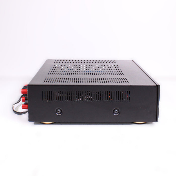 Sonance Sonamp 260 X3 Stereo Power Amplifier-Power Amplifiers-SpenCertified-vintage-refurbished-electronics