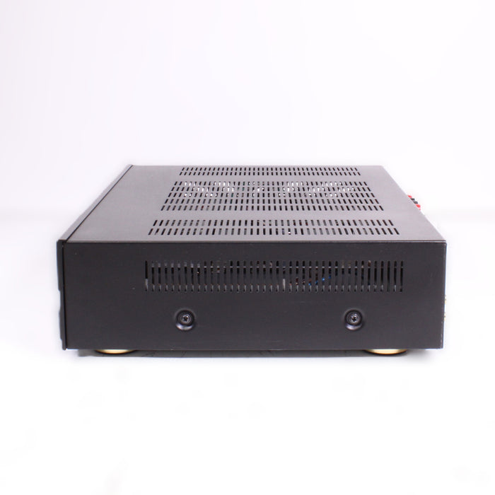 Sonance Sonamp 260 X3 Stereo Power Amplifier-Power Amplifiers-SpenCertified-vintage-refurbished-electronics