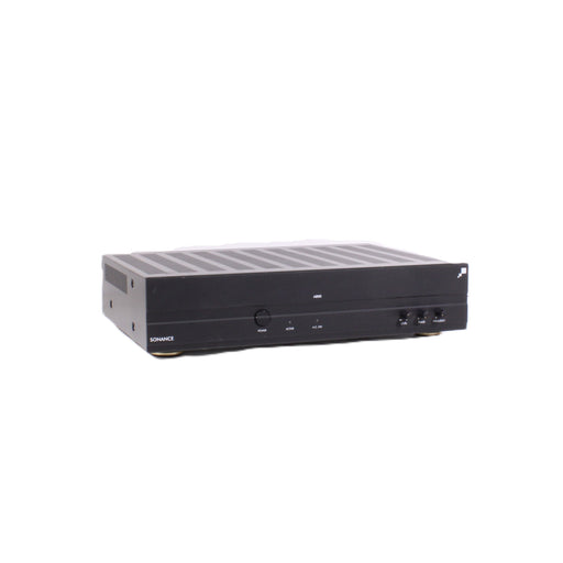 Sonance Sonamp A800 Subwoofer Power Amplifier Rack Mount Home Theater-Power Amplifiers-SpenCertified-vintage-refurbished-electronics