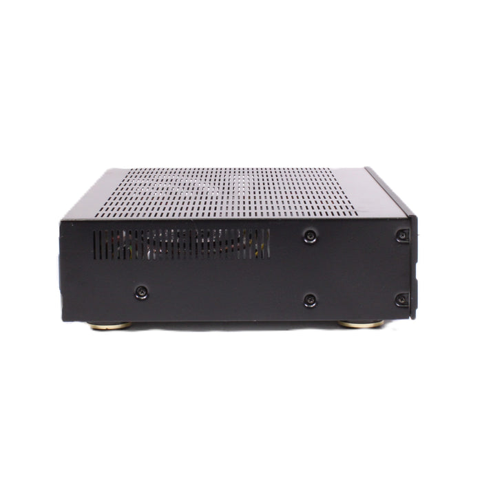 Sonance Sonamp A800 Subwoofer Power Amplifier Rack Mount Home Theater-Power Amplifiers-SpenCertified-vintage-refurbished-electronics