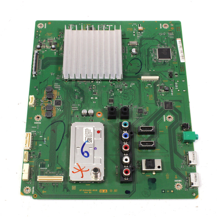 Sony 0140T9700901 OEM Main Board for TV NSX-24GT1 and More-Television Circuit Boards-SpenCertified-vintage-refurbished-electronics