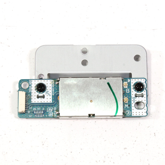 Sony 1-487-819-11 (DWM-W034) Wireless Card for TV NSX-24GT1 and More-Television Circuit Boards-SpenCertified-vintage-refurbished-electronics