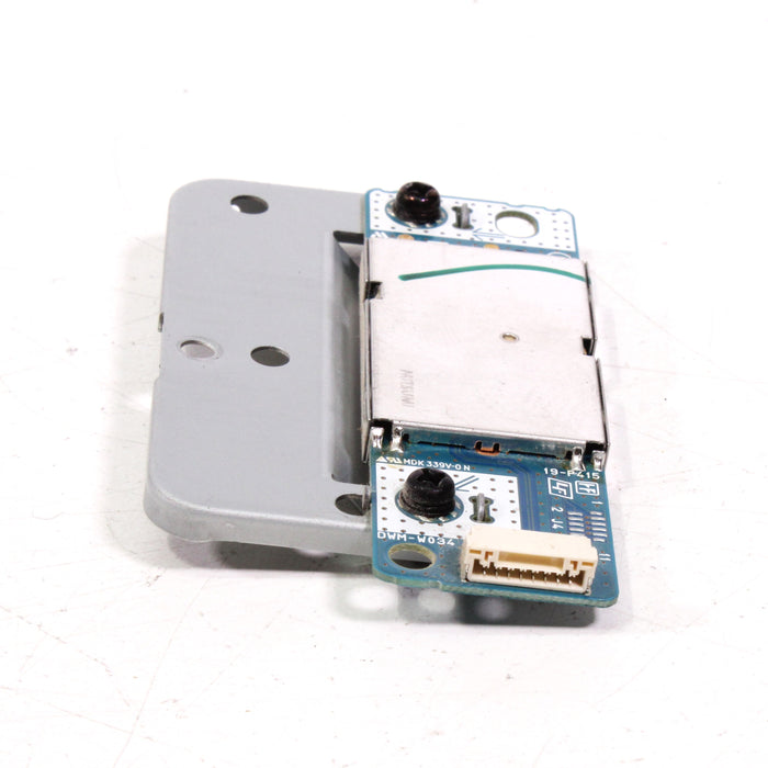 Sony 1-487-819-11 (DWM-W034) Wireless Card for TV NSX-24GT1 and More-Television Circuit Boards-SpenCertified-vintage-refurbished-electronics